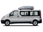 Opel Vivaro Tour 2.0 CDTI