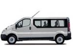 Opel Vivaro Tour 2.0 CDTI