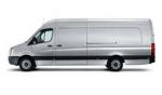 Volkswagen Crafter 2.5 TDI