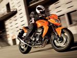 Kawasaki Z 750