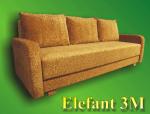 Elefant 3m