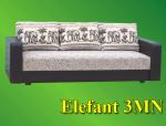 Elefant 3MN