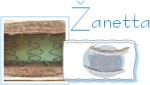 ŽANETTA