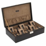 Ladite Friedrich-lederwaren 10 pulksteniem 79,95 Eur