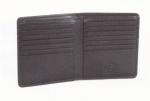 vīriešu maks Bugatti, melns 49,95 Eur