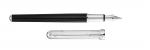 WALDMANN sudraba pildspalva 1918 gads 139.00 Eur