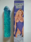 Diamond Lover Blue