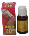 Spanish Fly pilieni