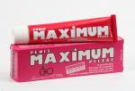 Vīriešu krēms Maximum