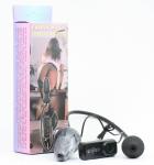 Anālais stimulators &quot;Funny Hill's But Plug&quot;
