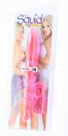 Anālais stimulators SEX SQUID DOUBLE ENDER