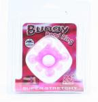 Erekcijas gredzens &quot;Bungy&quot;